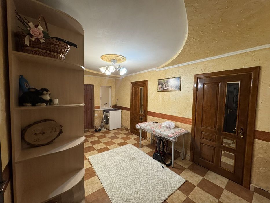 Здам будинок в оренду