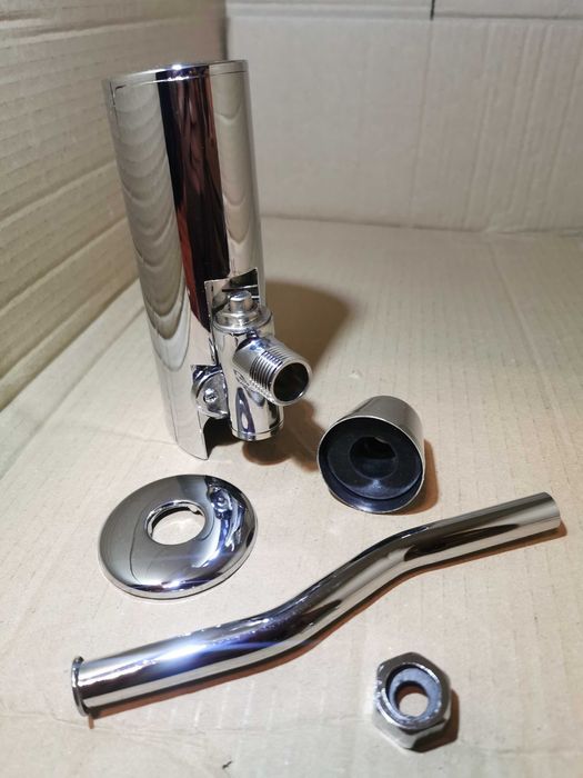 Сенсорний зливний кран для пісуара