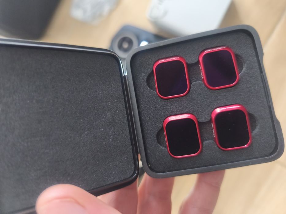 Dron DJI mini 3 pro