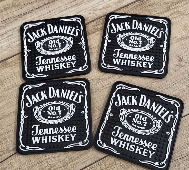 Podkładka pod szklanki Jack Daniel's