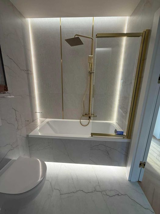 Remonty , Malowanie , Gładzie , Łazienki , Flizowanie , FAKTURA