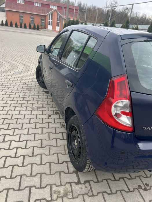 Продам Dachia Sandero 2010 , 1.2