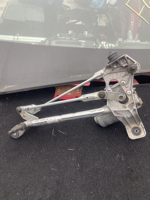 Трапеція двірників Tesla Model 3 рест/дорест та Model Y