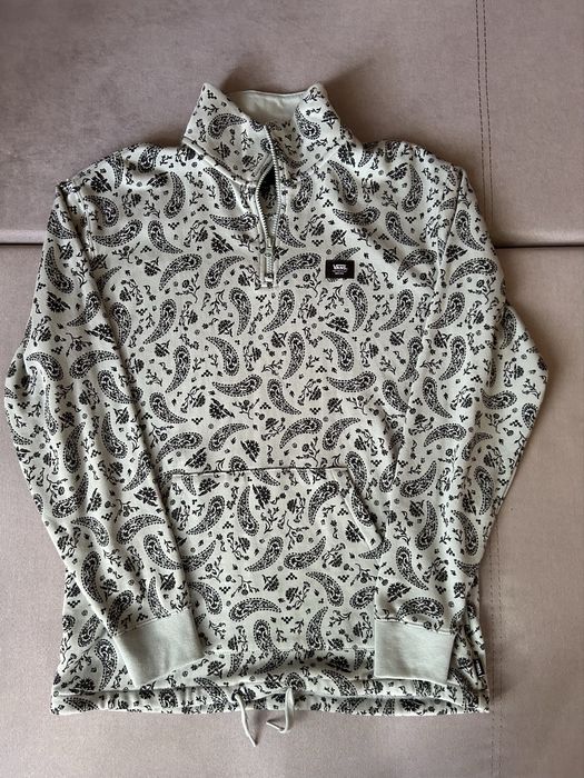 Кофта світшот Vans