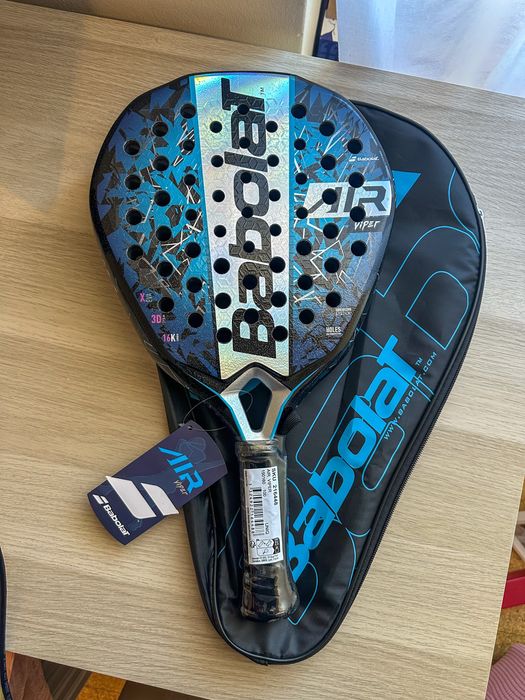 Babolat Air Viper 2025
