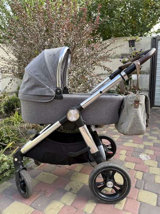 Продам коляску mamas&papas 2в1
