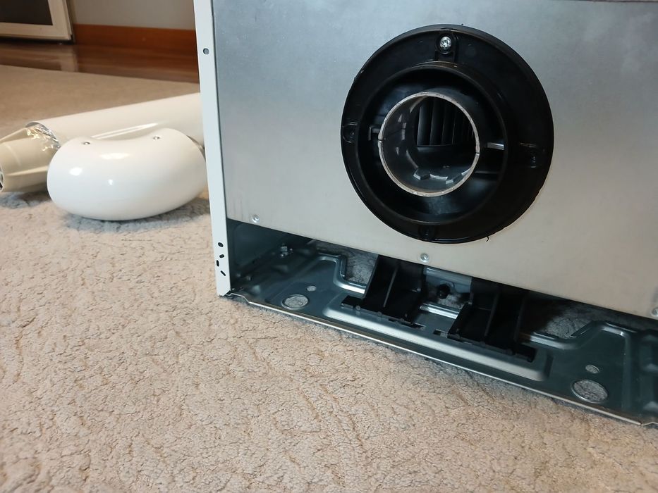 Котел газовий турбований ARISTON HS X 24 FF