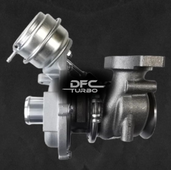 Turbo Novo OEM CHEVROLET, PEUGEOT, FIAT, FORD, LANCIA, OPEL  - 799171-1