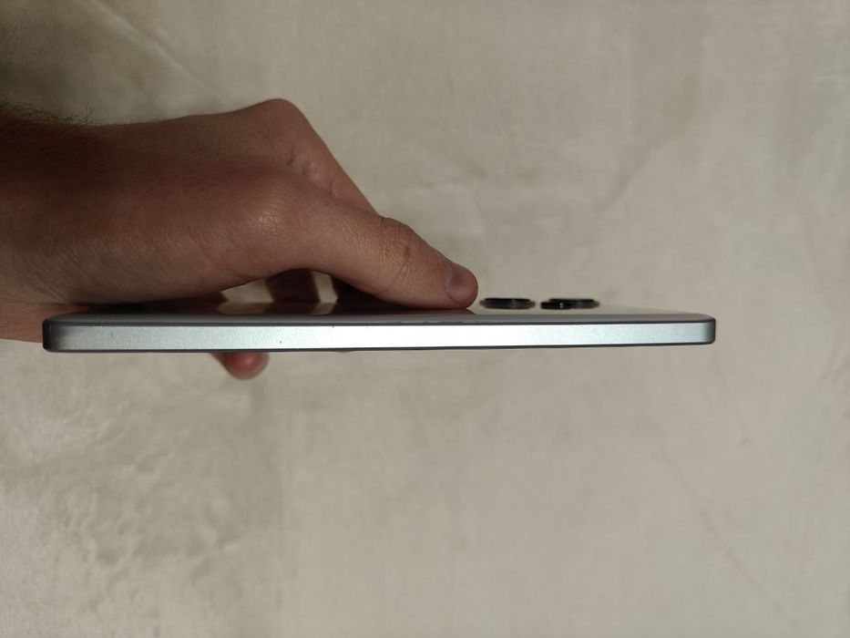 Xiaomi POCO F5 12/255 білий