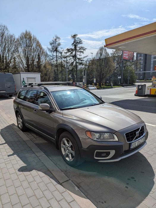 Volvo XC70, 2008 r
