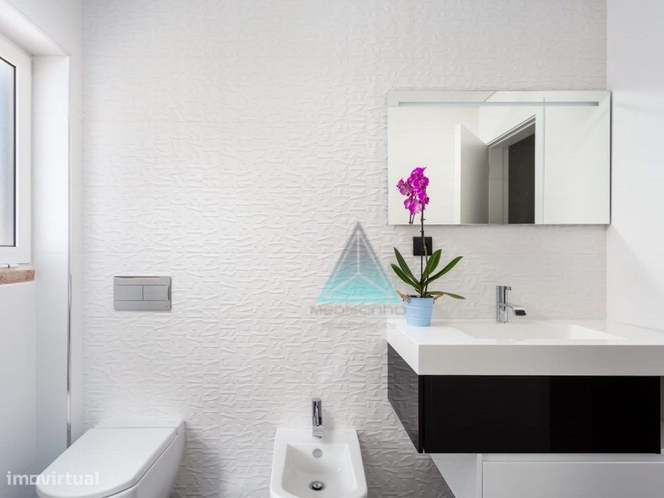 ARRENDAMENTO - Excelente Apartamento no centro de Almada
