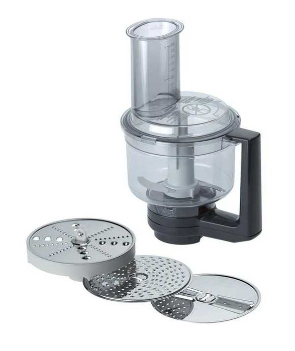 Bosch MUZ 8 MM1 Multimikser