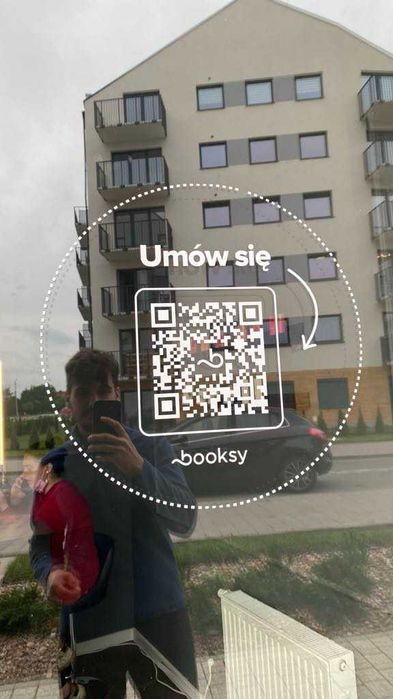 Naklejki, reklamy, instagram