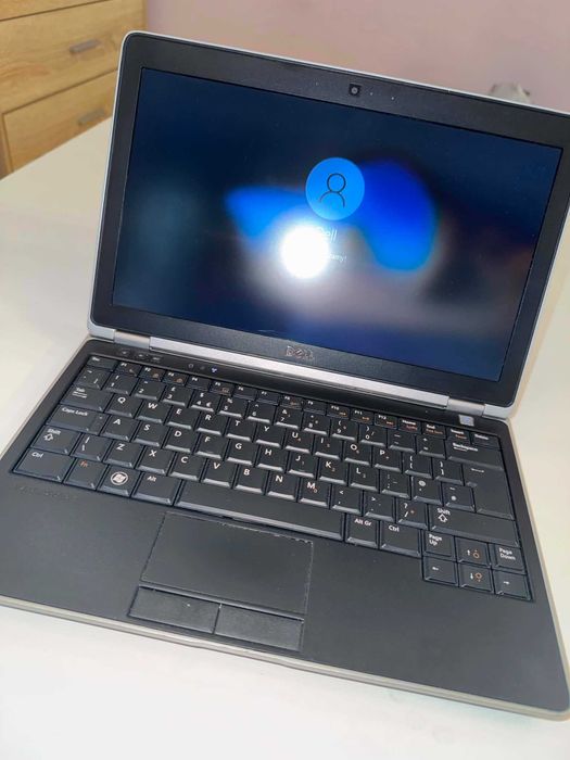 Dell Latitude E6220 i3 8GB RAM SSD 128GB Windows 10 Pro | BDB Stan