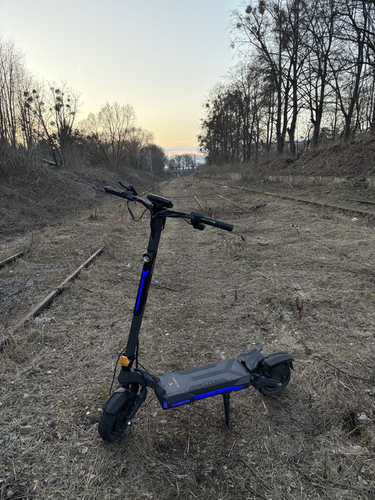 Ausom dt 2 pro. 700km