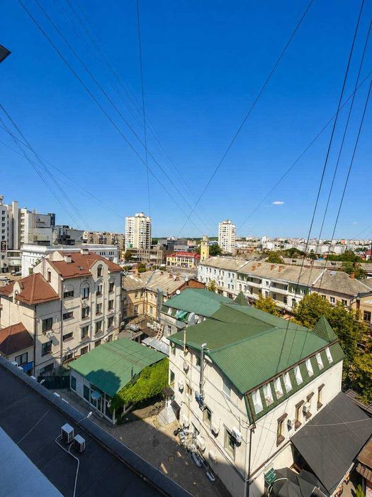 3к квартира в самому серці Хмельницького