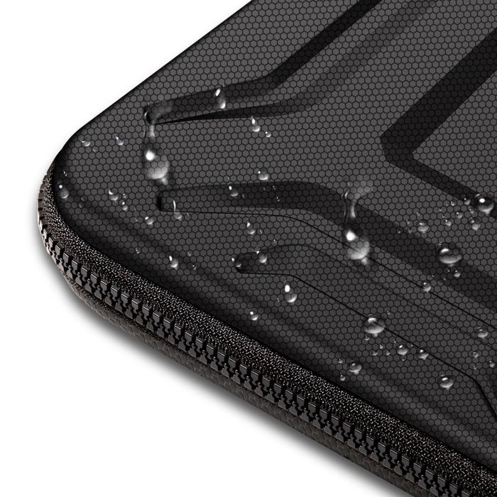 Tech-Protect Kevlar PRO laptop 15-16 Czarny