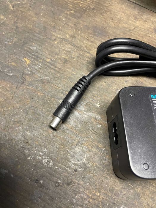 Carregador 42.0 V - 2.0 A Li-ion