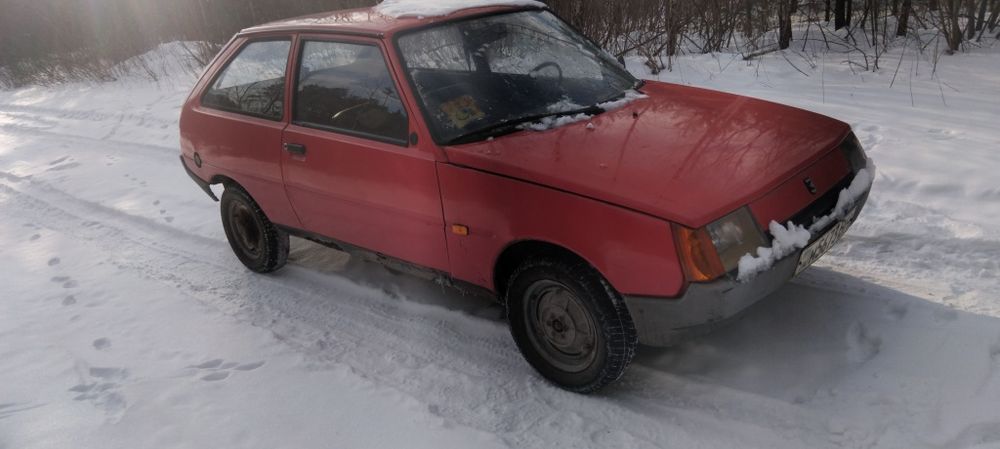 Таврія інвалідна.