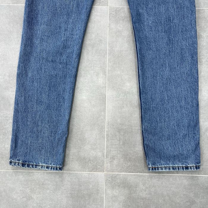 Прямі джинси Levis Розмір W32L34