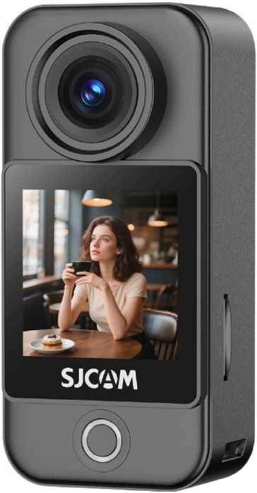 Camera Sjcam c400
