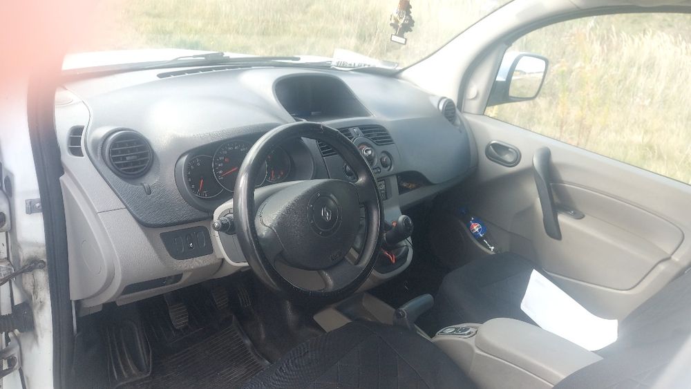 Reno kango expres