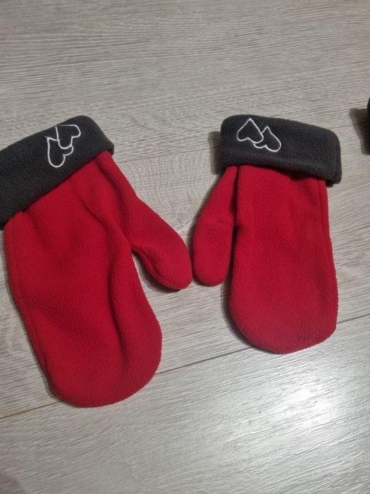 Rękawiczki dla par