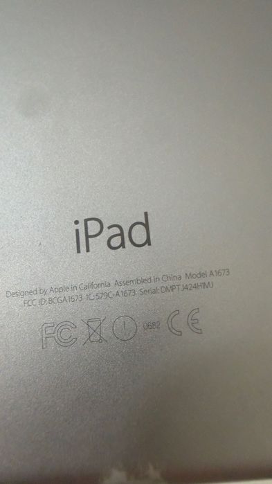 iPad Pro 9.7 | 128 GB