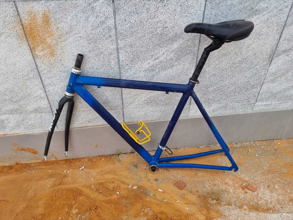 3 Bicicletas + Quadro Giant | Giant | Monty | Rockrider | Venda em Conjunto ou Separado