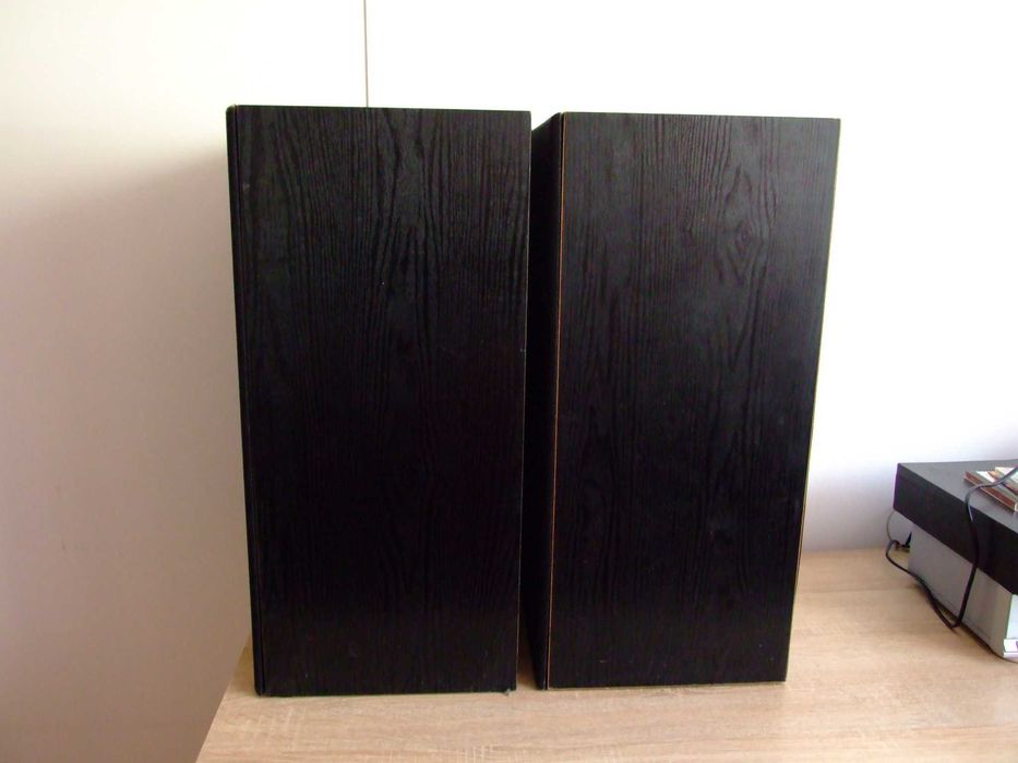 Kolumny CAT Berlin Model 2007 sprawne