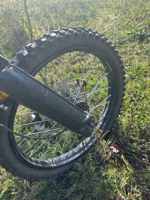 shineray vxr 300 2024