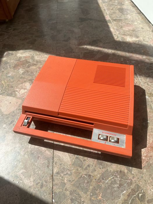 Leitor de Discos Kosmophon EV1303
