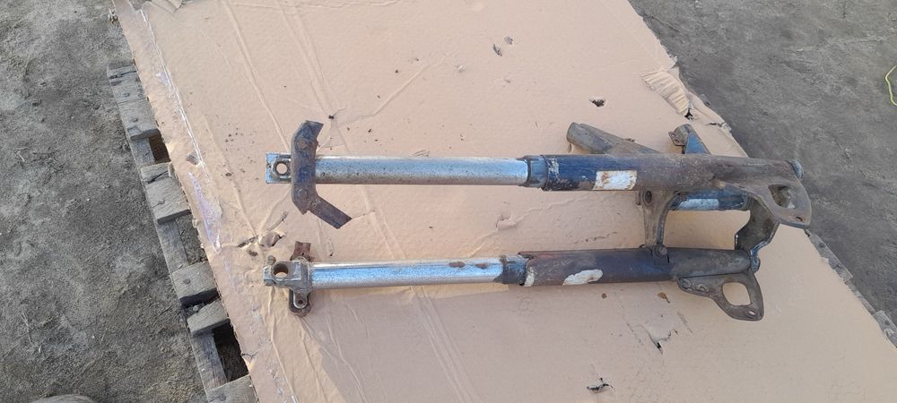 Продам вилку мотоцикла Восход