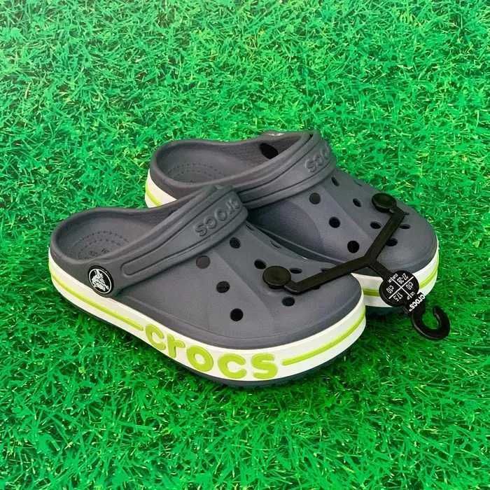 CROCS ДЕТСКИЕ Bayaband Kids  C8 C9  C10 C11 C12 C13 j1 j2 j3