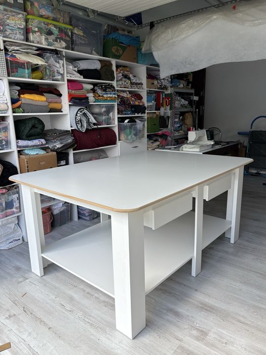 Stół krawiecki stół krojczy NOWE