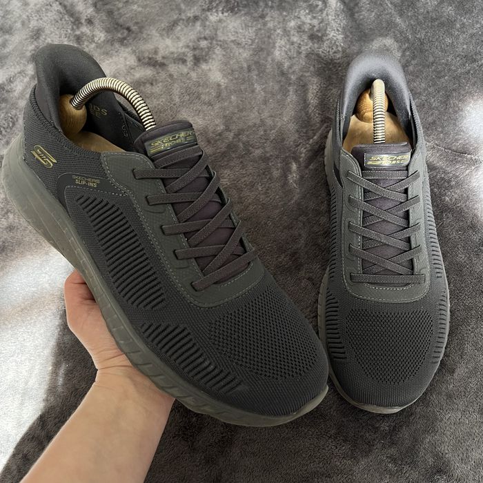 Чоловічі кросівки Skechers slip- IWS. P. 41. Ідеал!!!