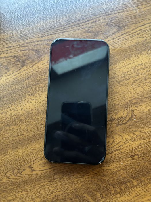 iPhone 14 pro black