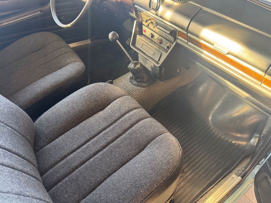 Капсула времени ВАЗ-2106