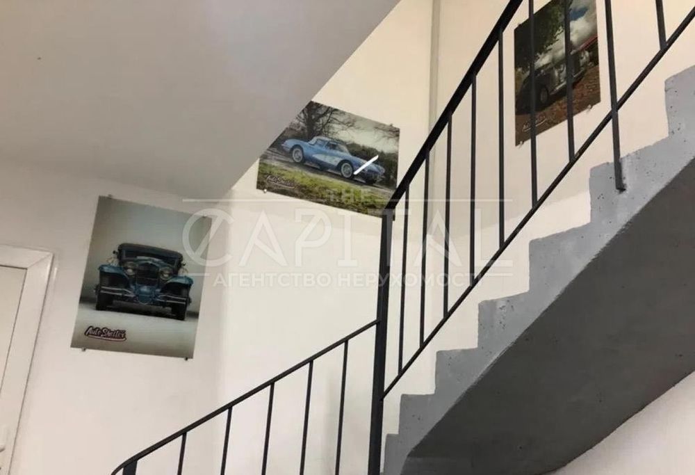 Коммерческая недвижимость по адресу ул. Замковецкая (площадь 540 м²) - Atlanta.ua - фото 4