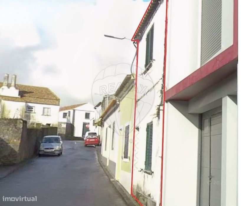 Moradia T3 para venda