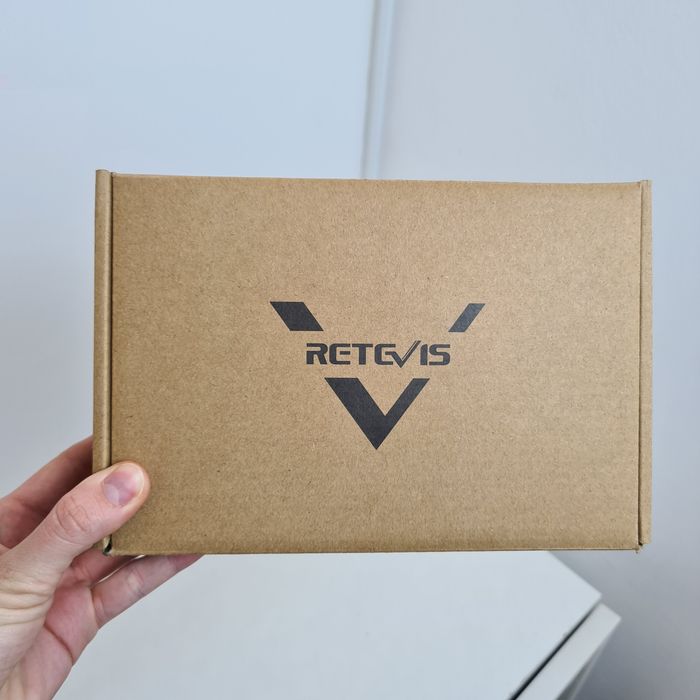 Рації RETEVIS RT619 2 шт