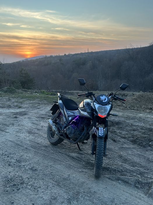 Ліфан сітур 200
