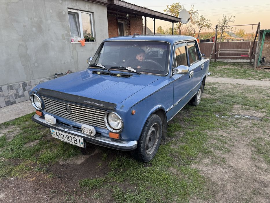 Не гнила всправному стані
