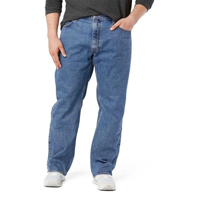 Levi's Levis 540 Relaxed Fit Jeans 54X30 оригінал, дуже гарний стан