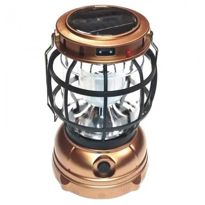 Кемпінгова LED-лампа,акумуляторна лампа,лампа при блекауті,світильник