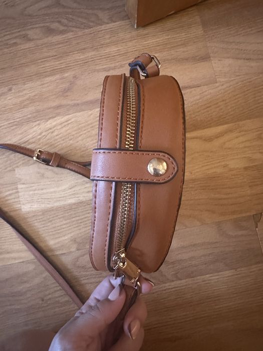 Bolsa estilo palha