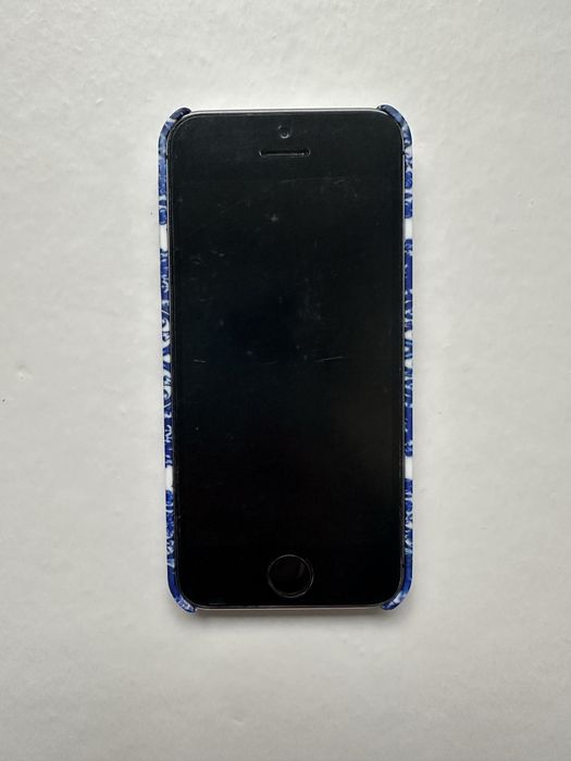 Б/В вживаний Чохол на iphone 5 5s 5se