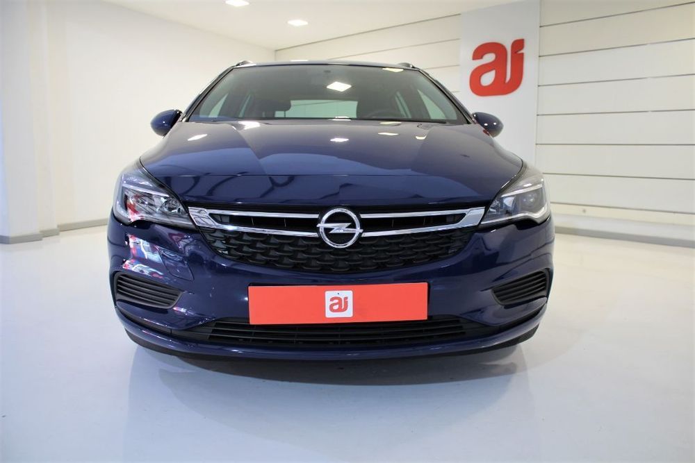 Opel Astra Sports Tourer 1.0 Edition S/S