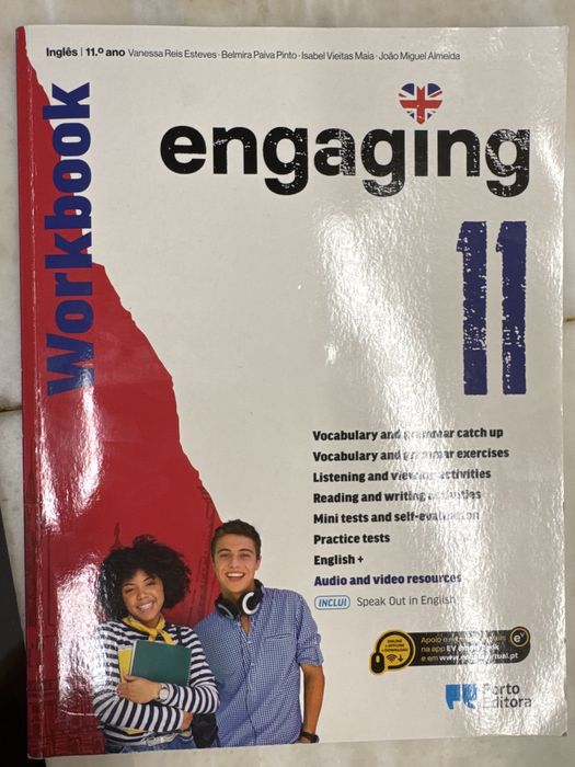 Engaging 11 - Workbook