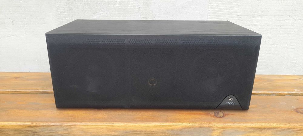 Kolumna centralna Infinity Reference 100mkII (Kappa, rs, emit)